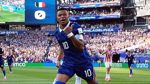 Mbappe? Haaland? - who can chase down Lionel Messi for the World Cup golden boot?