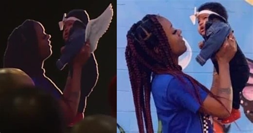 Man pleads guilty in 'horrific' shooting that killed Richmond mother, baby girl