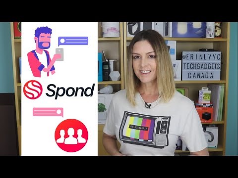 All about Spond app for sports, groups and activities