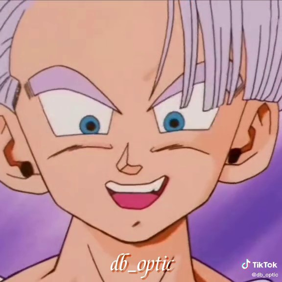 Trunks Remembers Gohan's Heartbreaking Death | Sad Anime Moment