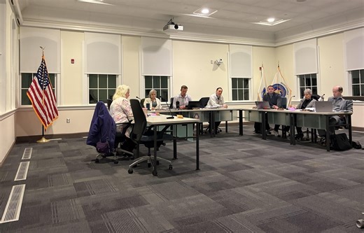 Bridgewater Water Situation Worsens | WATD 95.9 FM