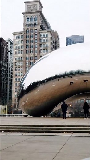 This Is What Chicago Looks Like Today 🔥