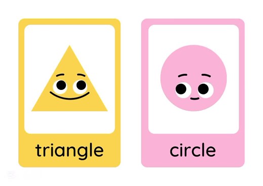 #shapes #english #englishvocabulary #englishlanguage #englishdaily