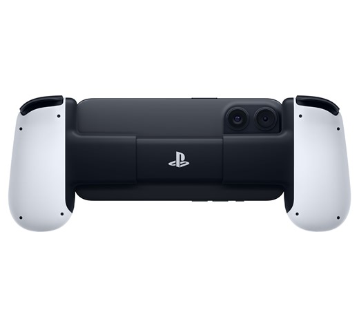 Backbone One Mobile Gaming Controller with Case for iPhone Lightning - QVC.com