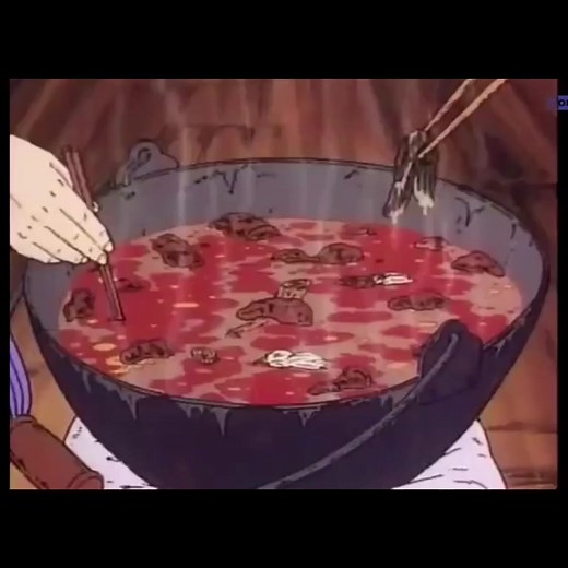 Shoujo Tsubaki: Exploring the Dark Anime World