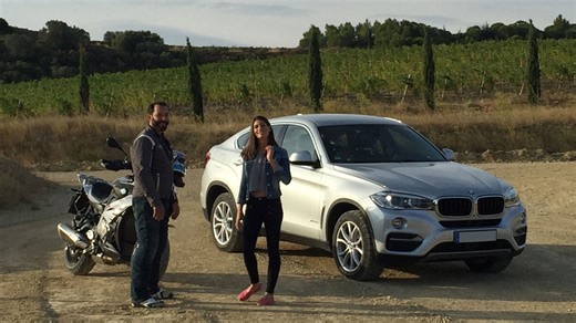 Offroad-Challenge: Auto gegen Motorrad (Folge 394)