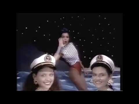 Programação do SBT em 13/09/1991