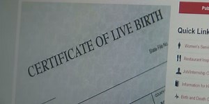 Born without a birth certificate, a lifelong struggle for some in the South
