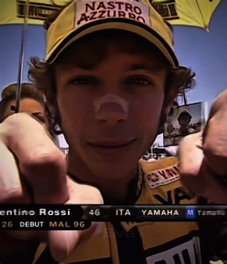 Kinda forgot to post this one.. #valentinorossi #rossi #motogp #italy #goat @MotoGP™