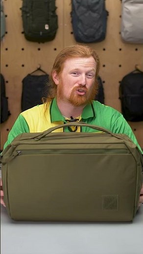 Does This Duffel Live Up To The Hype?! 🧐