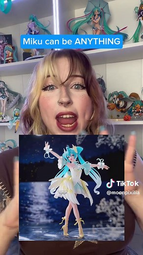 The Age Debate of Hatsune Miku Explained