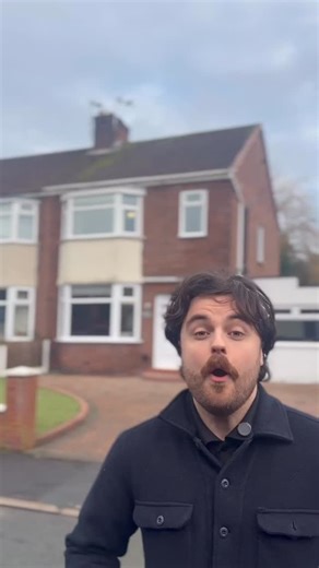 THINK Estate Agents on Instagram: "THINK FIRST ALERT 🚨 — Coronation Walk, Billinge Coming soon on Coronation Drive in the ever-popular Billinge area… 🏡 3 bedroom semi-detached home 🚗 Good-sized driveway 🍽 Great kitchen diner — perfect for family living ✨ Bay window to the front adding loads of character and light 📍 Sought-after Billinge location A brilliant family home in a cracking spot — and it’ll be released to our THINK buyers before it hits Rightmove. 👉 Want first access to Coronation
