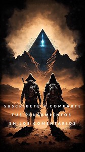 3.6K views · 170 reactions | Pirámide Perdida de Egipto Suscribete a mi canal de Youtube para más Misterios como este. | El DoQmentalista | Facebook