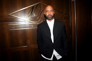 Joe Budden Speaks On His Sexuality: 'What Would Be Different If I Was Bi?'