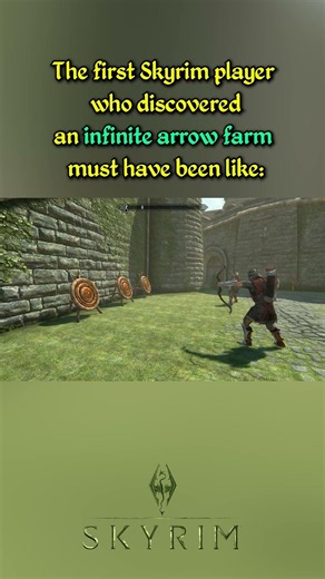 Skyrim - Relatable and Funny pt159