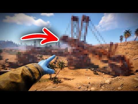 Rust Console is MISSING THIS ONE THING...