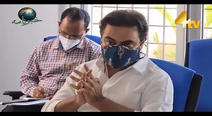 4tv Khabarnama | 12 May 2021 | Telangana, Hyderabad Lockdown | 4tv Entertainment & News Channel