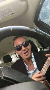 Something a little different, Santeria by Sublime, Ukulele version #ukulele #ukulelecover #sublime