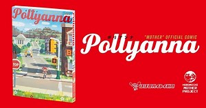 EarthBound Gets Official Manga Anthology With Inio Asano, Robico, More Artists