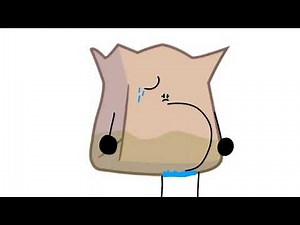 bfdi barf bag pregnancy test ultrasound mpreg and labor gives birth
