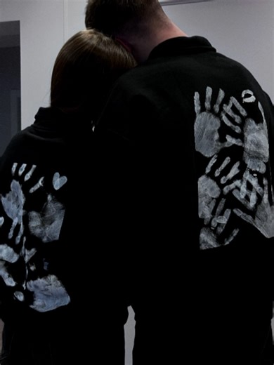 👐🏻❣️ #отпечаткирук