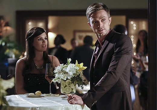 Hart Of Dixie Season Finale Recap: Happy Endings - TVLine