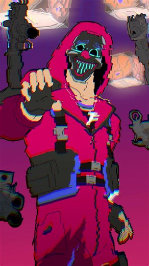 ‏كوينـي قلبت الموازين في لحظة حرجة! 😍😍