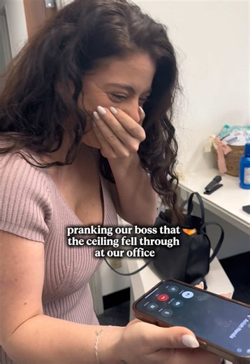 Funny Office Pranks to Brighten Your Workday