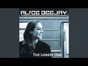 The Lonely One