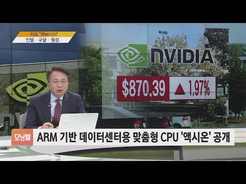 [김대호 박사의 오늘 기업·사람] 인텔·구글·퀄컴·MS·네이버·카카오