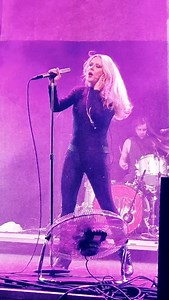 15K views · 1.2K reactions | LUCIFER live chaos at Grieghallen 2025 @beyond_the_gates_festival Thank you @lucille.devil | LUCIFER | Facebook