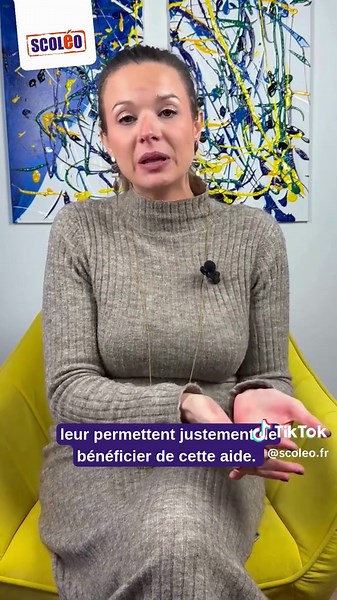 Qu’est-ce que le fonds d’initiative Scoléo ? #scoleo #fyp #pourtoi