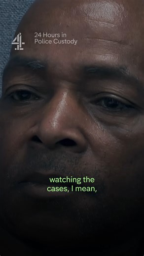 'If he’d have been believed when he first came forward, it could have put a stop to it back then.' #24HoursInPoliceCustody | Channel 4