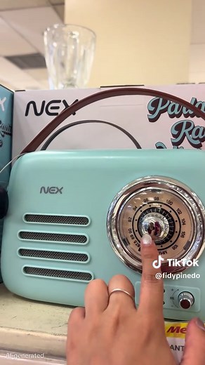 Explore Vintage Radio: A Journey Through Nostalgia