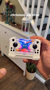 Tired of boring, complicated drones? 😴 Meet the Mini Drone – the ultimate beginner-friendly stunt flyer! ✨ With intuitive controls, even my little cousin was doing 360° flips in minutes. 😎 No stress, just pure fun! It’s small, agile, and perfect for pulling off jaw-dropping tricks anywhere. 🌟 Ready to impress your friends and feel like a pro pilot? 👇 Grab yours now and let the good times fly! 🚀 #MiniDrone #StuntFlyer #DroneFun #BeginnerFriendly | Favorabler-US
