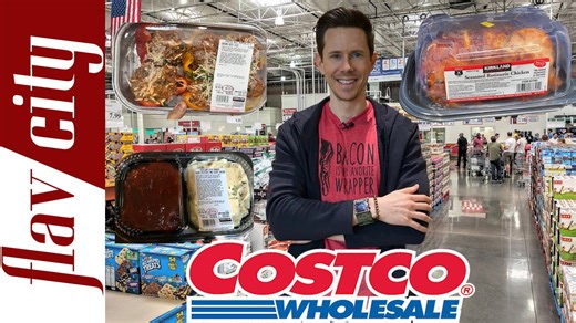 Costco Prepared Food Review—Best Options For Healthy Meals