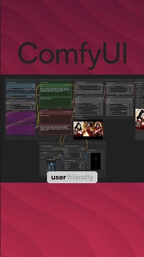 ComfyUI, Stable Diffusion, OmiGen: AI Creativity Explained! 🎨🤖
