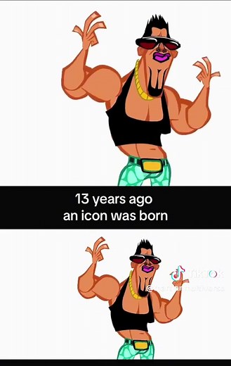 Mr Douchebag 13th Anniversary | Your Favorite Martian