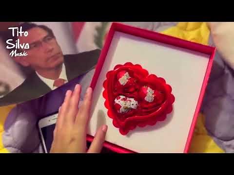 Mi Bebito Fiu Fiu Official Video Tito Silva Music x Tefi C resubido