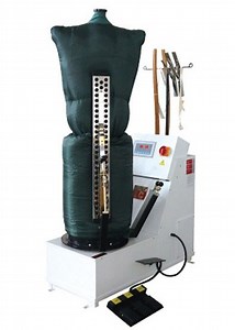 [Hot Item] Restaurant Dummy Machine Dummy Ironing Machine