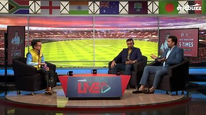 On My11Circle presents Cricbuzz LIVE, Zaheer Khan and Robin Uthappa weigh in on Nathan Coulter Nile's inclusion in Australia's playing XI against India | cricbuzz