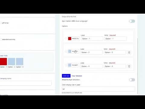 How to Add Conditional Gift Wrapping with Extra Cost to WooCommerce Checkout