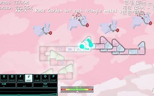 [冰与火之舞]XR-X but each triangle makes you more tired 103.59% 初见