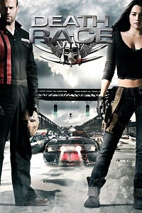 Death Race (franchise) - Alchetron, The Free Social Encyclopedia