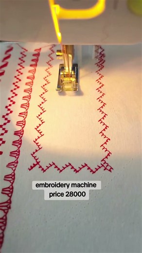 singer sewing machine for sale #shortvideo #shortvideo #youtubeshorts #embroidery