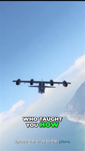 don't Fly and Hack kids