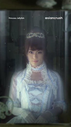 Princesses don't need crowns in this town.