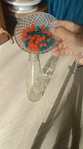 फेंकने वाली Bottle को बना दिया Useful 😱 | Tomato Sauce Bottle DIY Hack #shorts