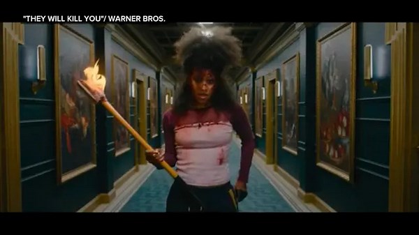 What to add to your spring break watchlist