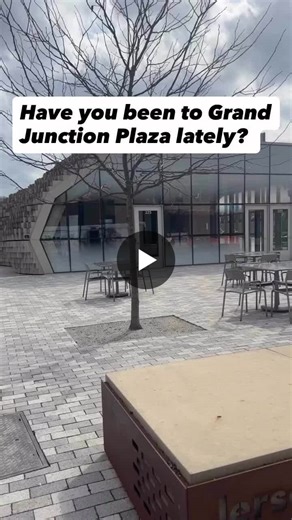 Grand Junction Plaza's Next Stop Shop: Affordable Retail Space for Creatives | Westfield Creative Collective posted on the topic | LinkedIn